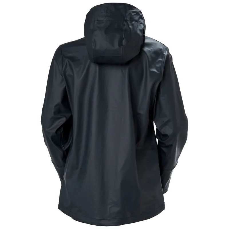 Helly Hansen Luna Dames Regenjas 70286