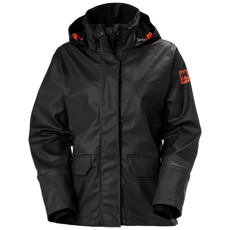 Helly Hansen Luna Dames Regenjas 70286