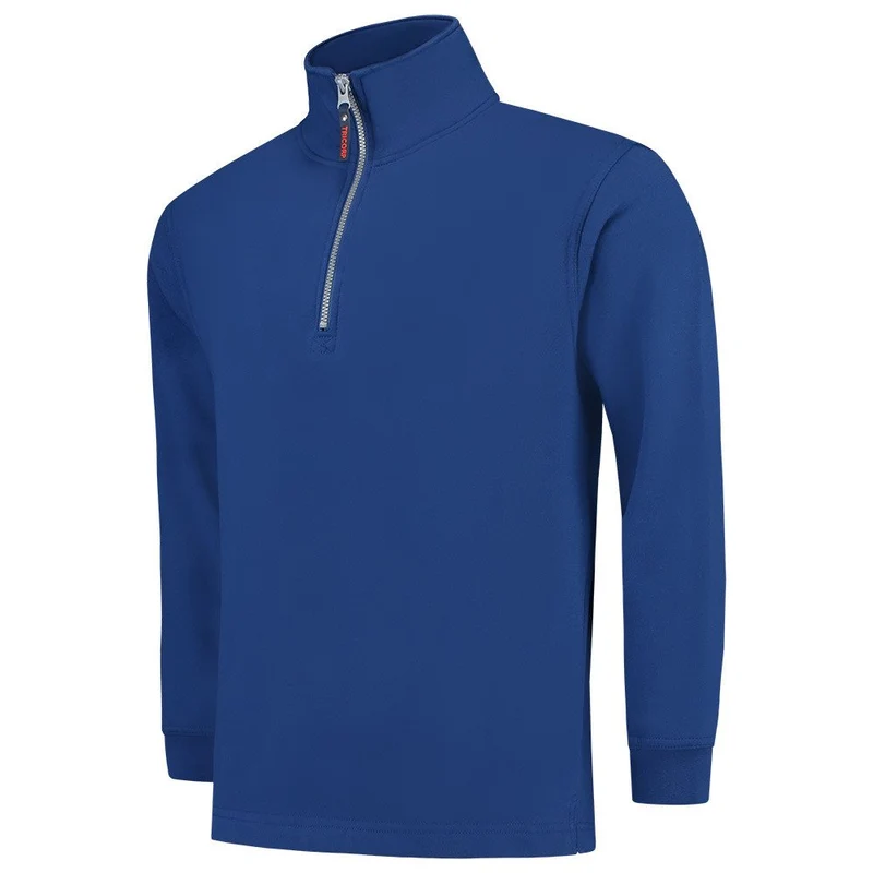 Tricorp Sweater Ritskraag 301010