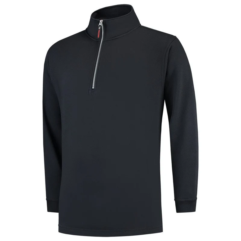 Tricorp Sweater Ritskraag 301010