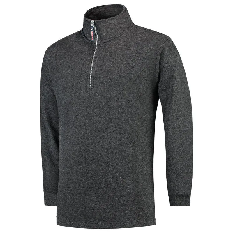 Tricorp Sweater Ritskraag 301010