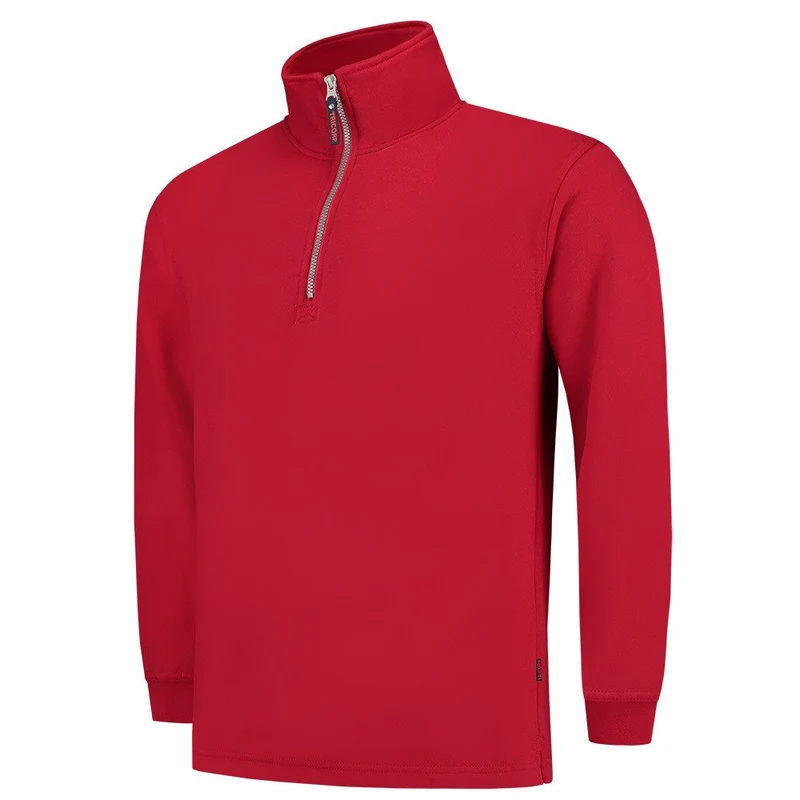 Tricorp Sweater Ritskraag 301010