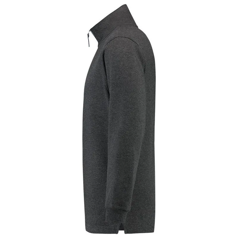 Tricorp Sweater Ritskraag 301010