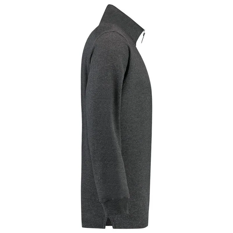 Tricorp Sweater Ritskraag 301010