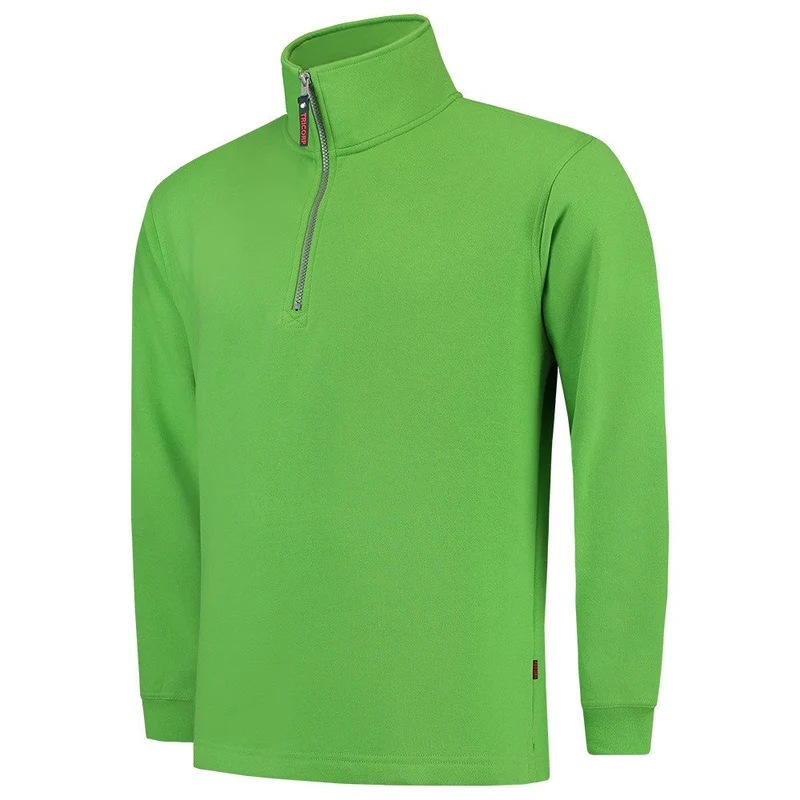 Tricorp Sweater Ritskraag 301010