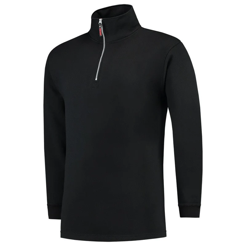 Tricorp Sweater Ritskraag 301010
