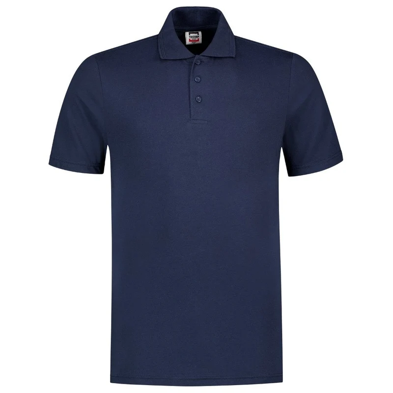 Tricorp Poloshirt Jersey 201021