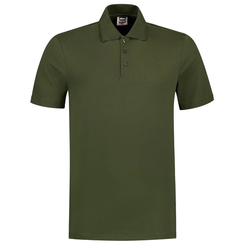 Tricorp Poloshirt Jersey 201021