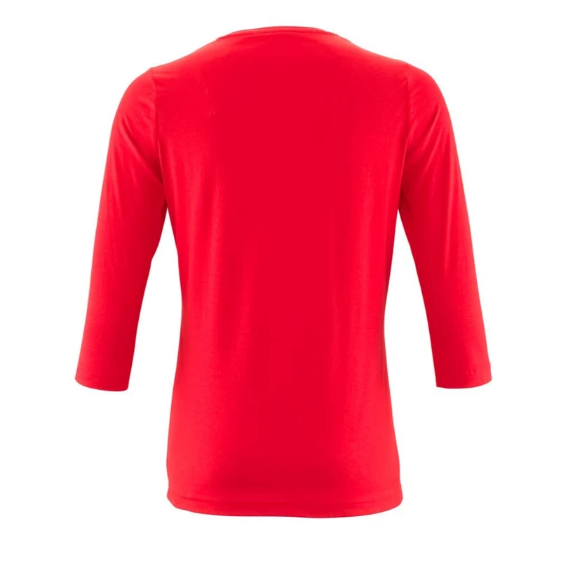 Mascot Crossover Dames T-Shirt 3/4 Mouw 20191