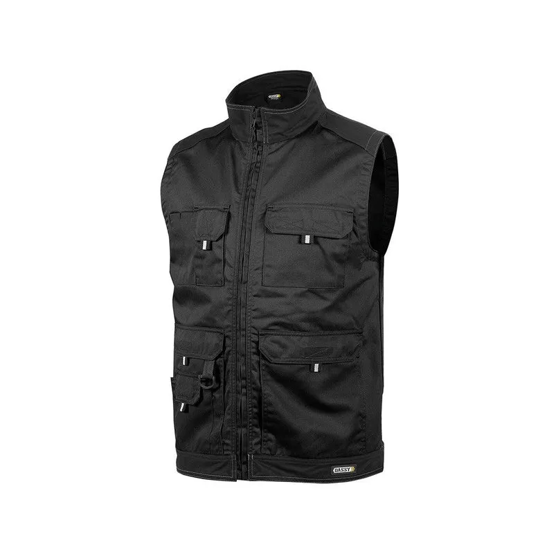 DASSY Classic Avila Mouwloze werkvest 350076
