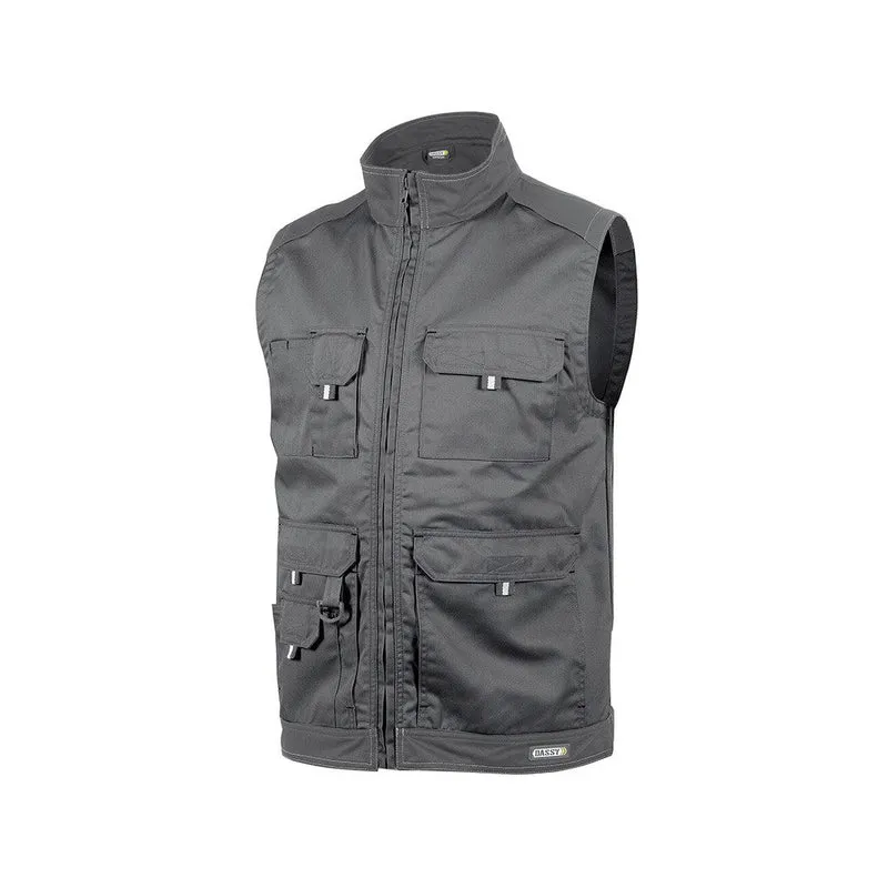 DASSY Classic Avila Mouwloze werkvest 350076