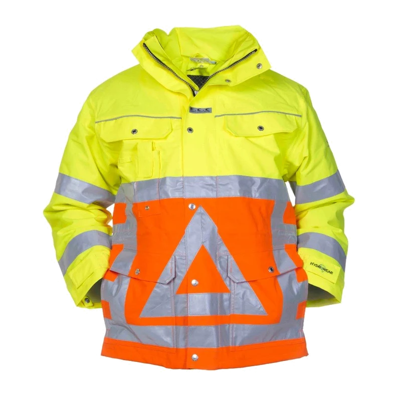 Hydrowear Baarlo Verkeersregelaarparka SNS 021300P