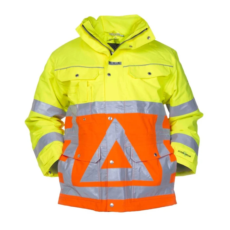 Hydrowear Baarlo Verkeersregelaarparka SNS 021300P