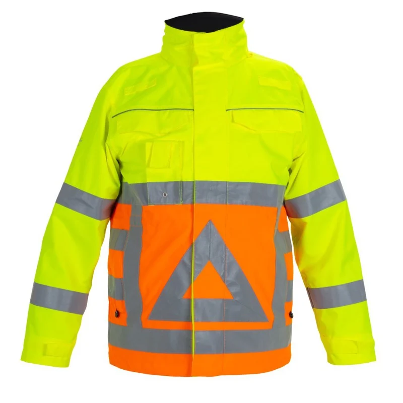 Hydrowear Baarlo Verkeersregelaarparka SNS 021300P