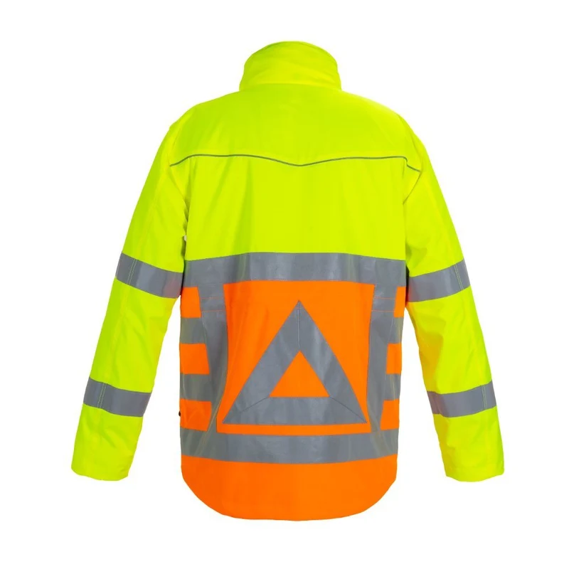 Hydrowear Baarlo Verkeersregelaarparka SNS 021300P