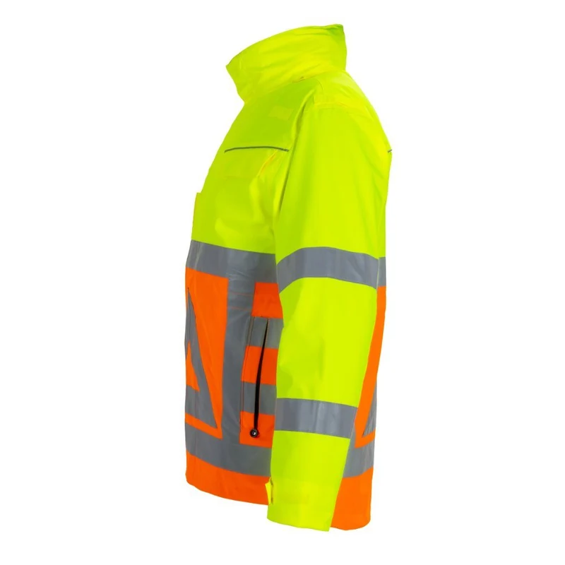 Hydrowear Baarlo Verkeersregelaarparka SNS 021300P