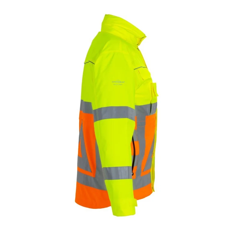 Hydrowear Baarlo Verkeersregelaarparka SNS 021300P