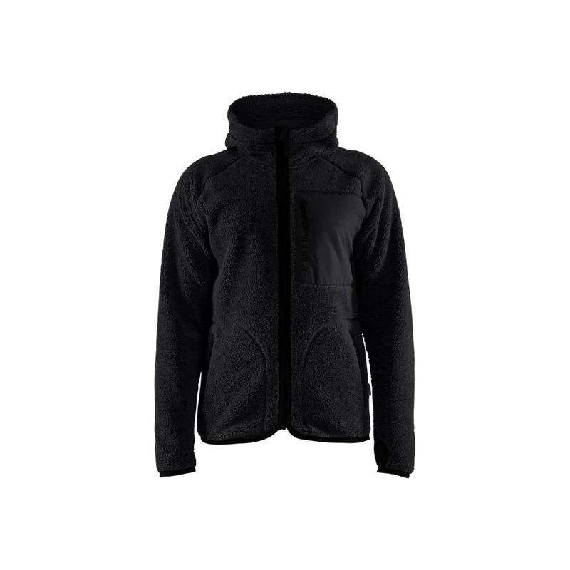 Blaklader Pile vest 4725-2955