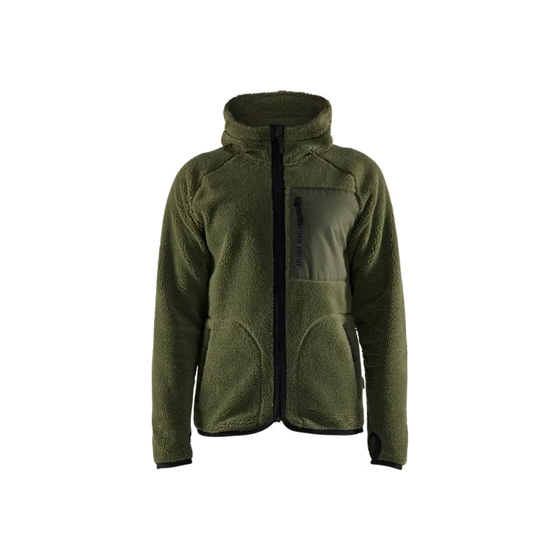 Blaklader Pile vest 4725-2955