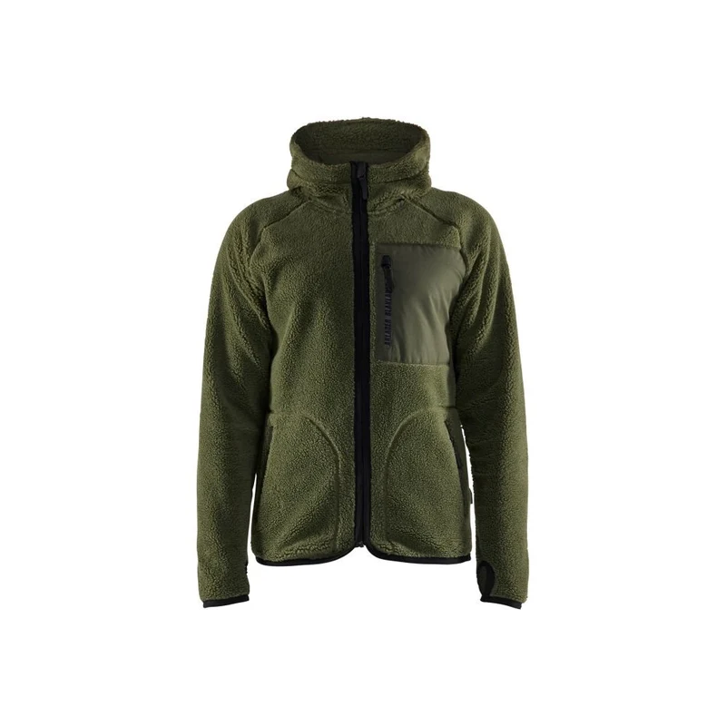 Blaklader Pile vest 4725-2955