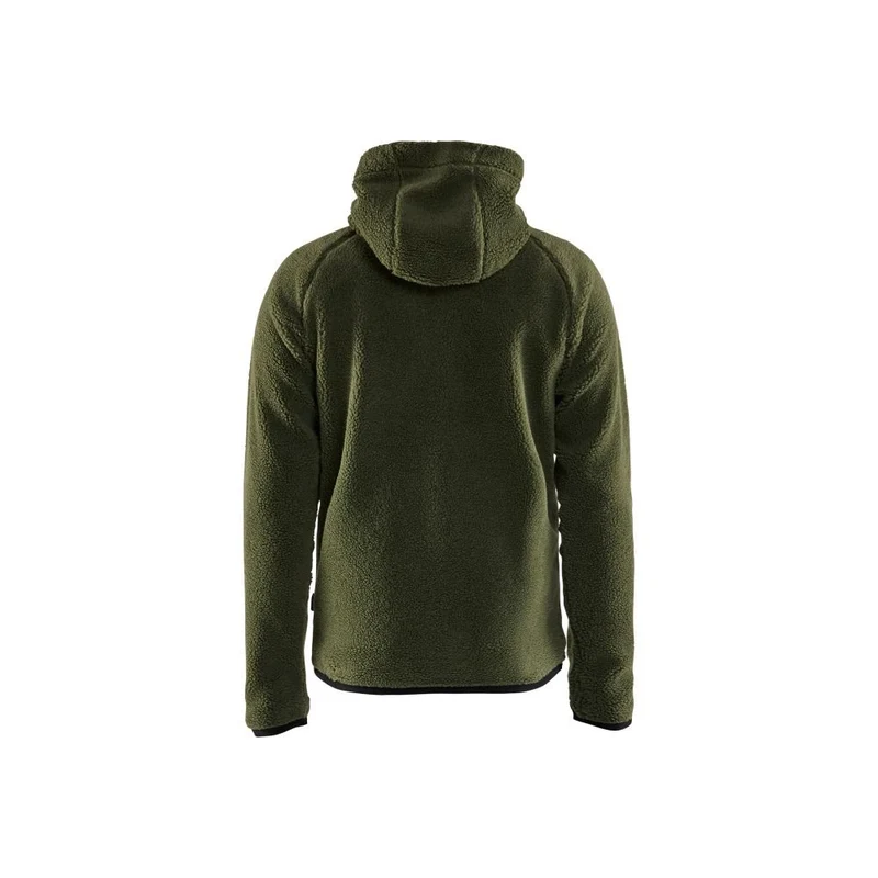 Blaklader Pile vest 4725-2955