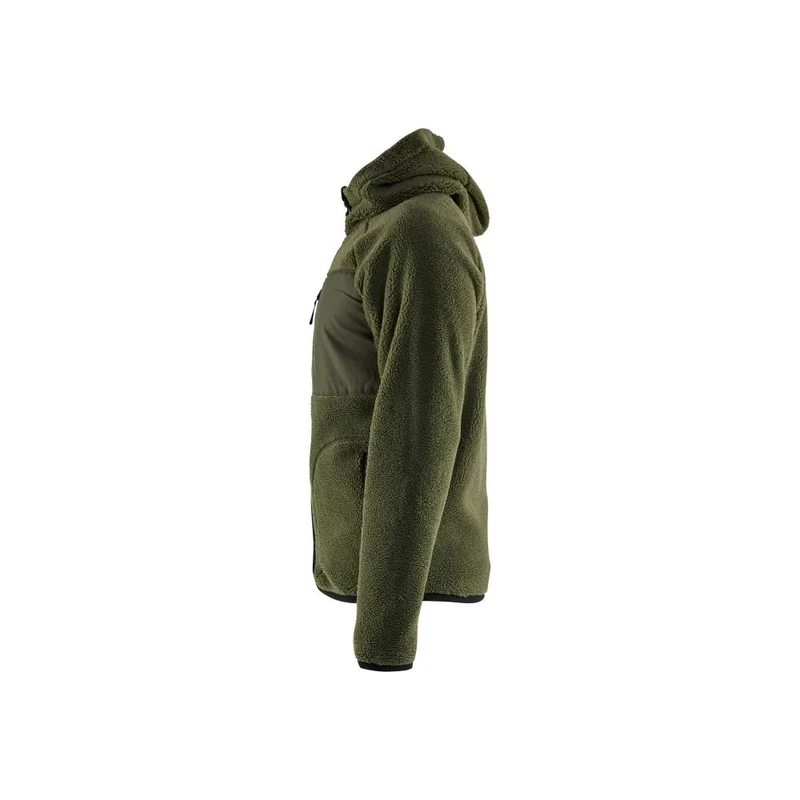 Blaklader Pile vest 4725-2955