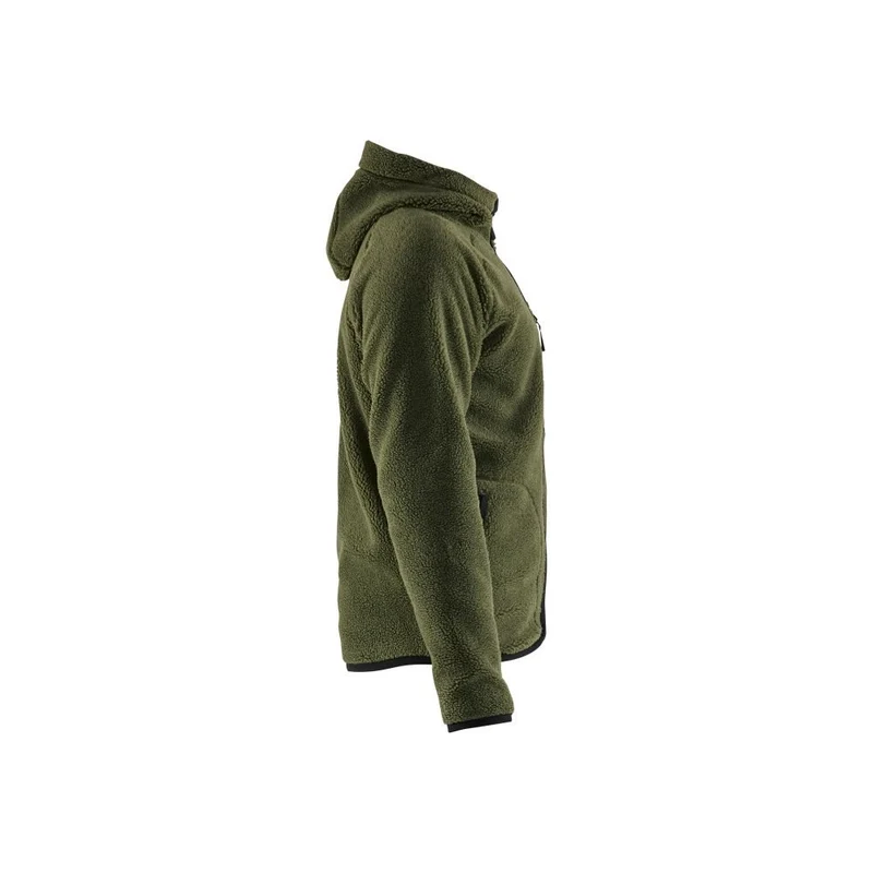 Blaklader Pile vest 4725-2955