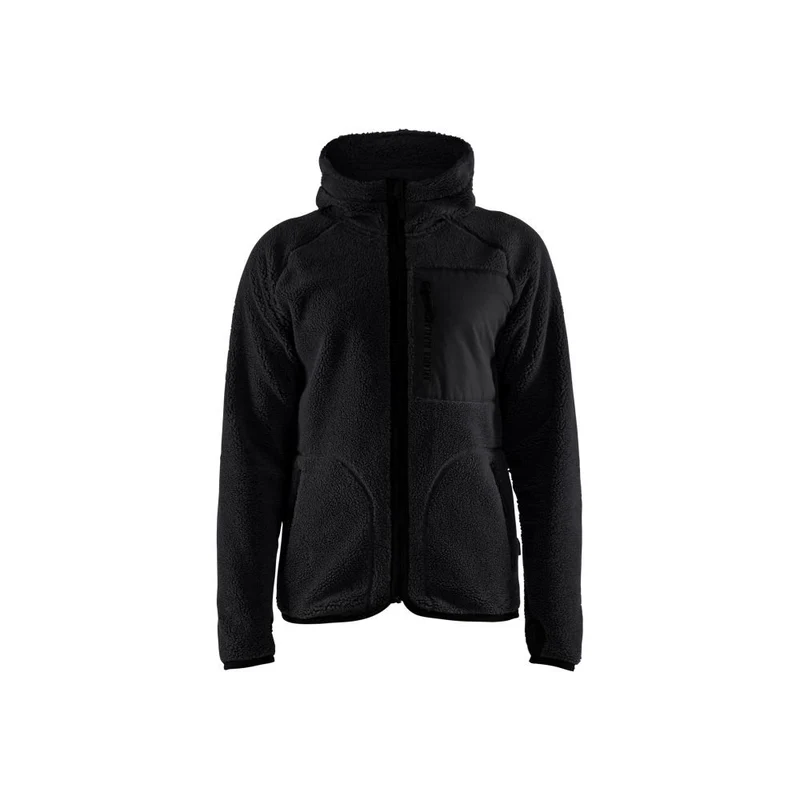 Blaklader Pile vest 4725-2955
