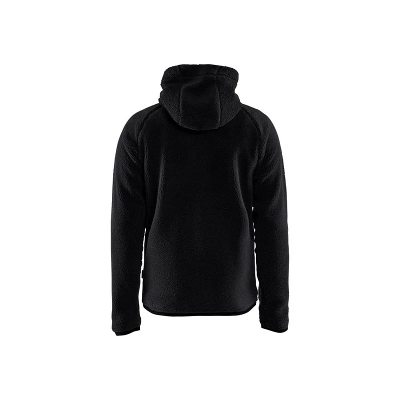Blaklader Pile vest 4725-2955