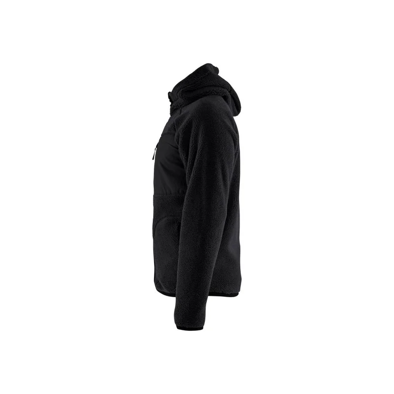 Blaklader Pile vest 4725-2955