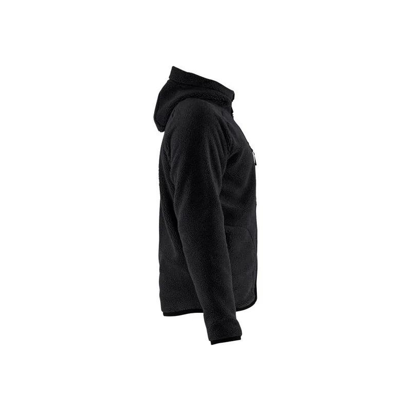 Blaklader Pile vest 4725-2955