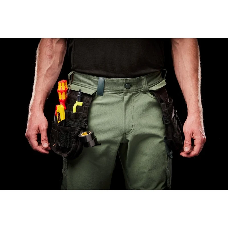 Helly Hansen Connect Electrician Zak 79472