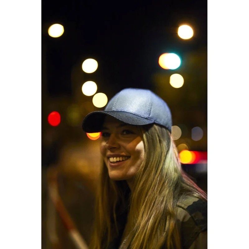 Clique Reflective Cap 024068