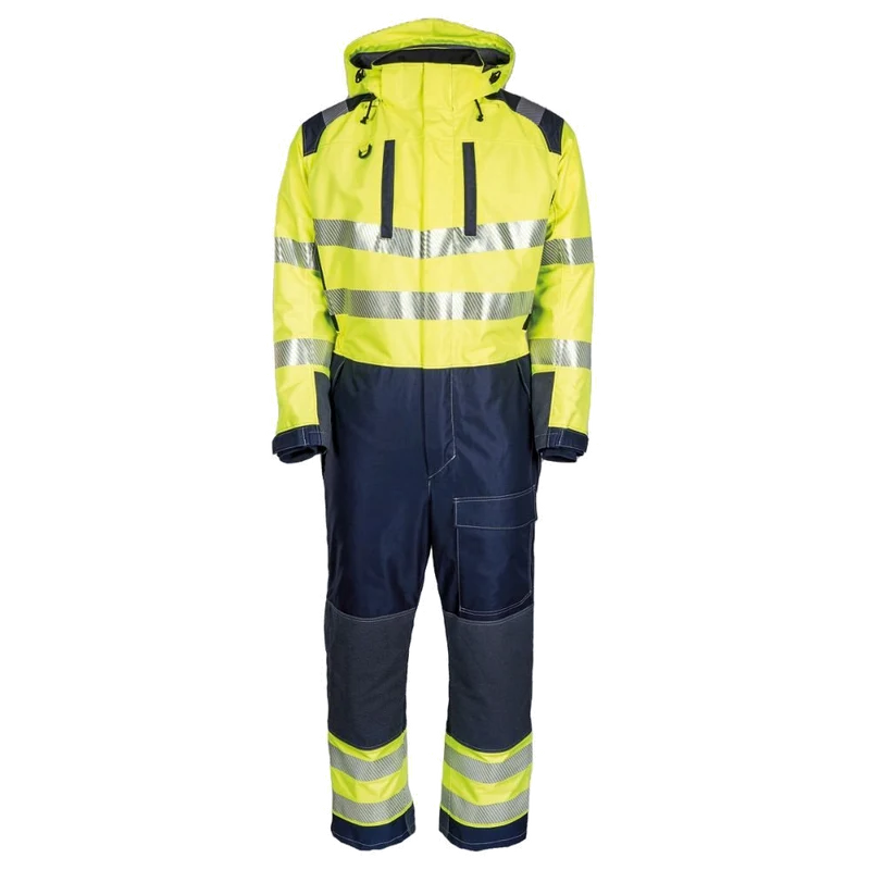 Tranemo Shell FR Winteroverall APC CL.2 5111-94