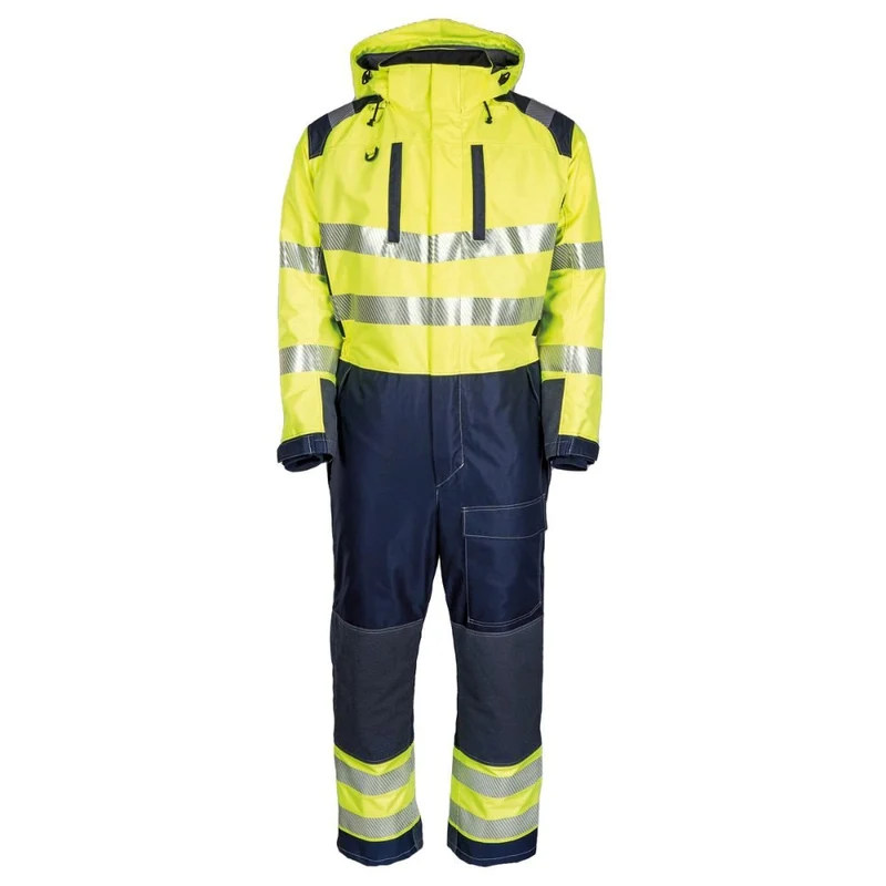 Tranemo Shell FR Winteroverall APC CL.2 5111-94
