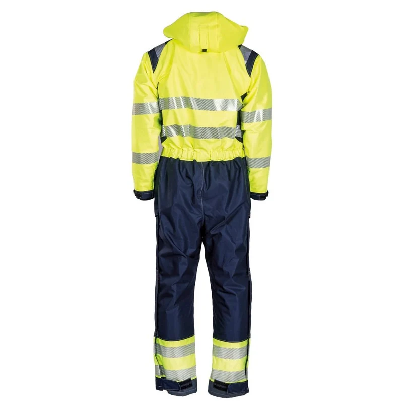 Tranemo Shell FR Winteroverall APC CL.2 5111-94