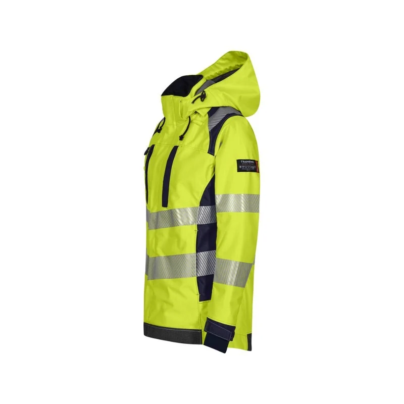 Tranemo Shell FR Dames shell jack APC CL.2 5138-94