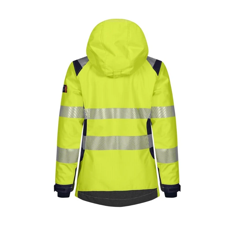 Tranemo Shell FR Dames shell jack APC CL.2 5138-94