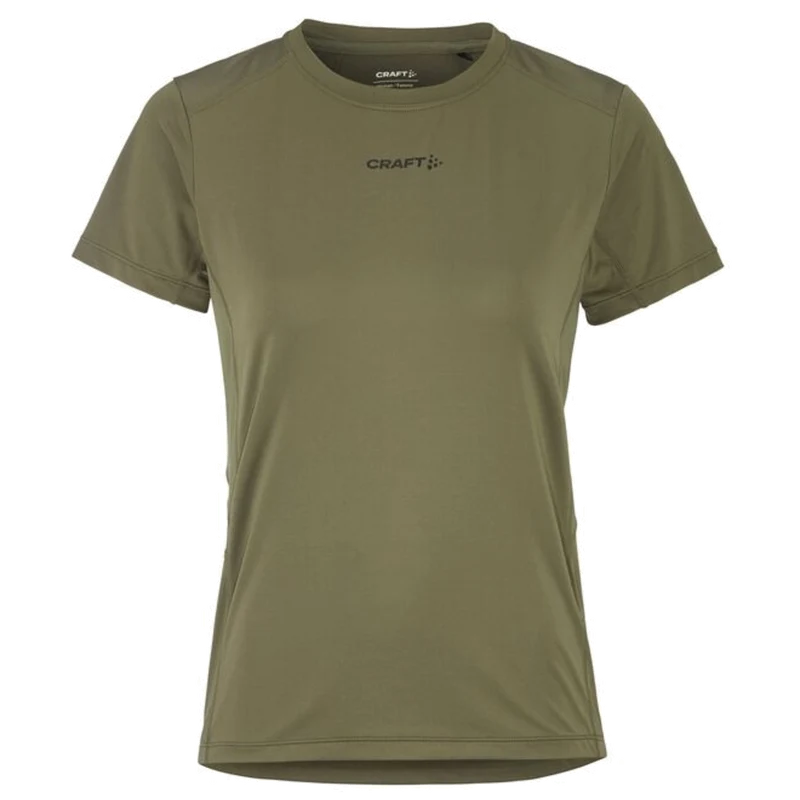 Craft Adv Essence Ss Tee 2 W 1914798