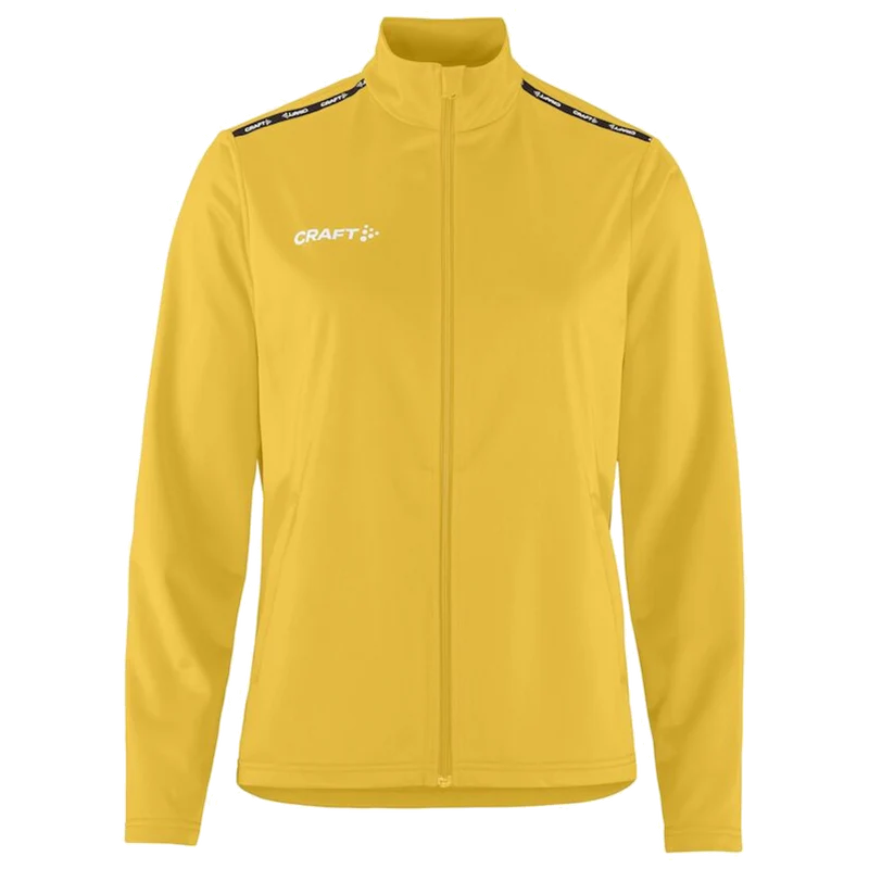 Craft Squad Go Fz Jacket W 1915348