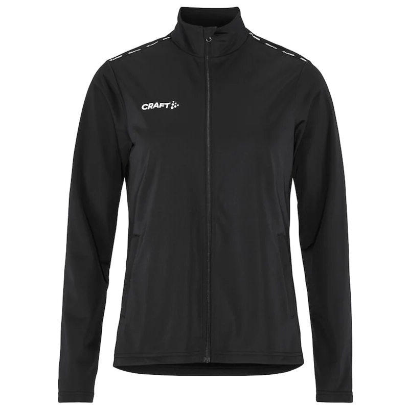 Craft Squad Go Fz Jacket W 1915348