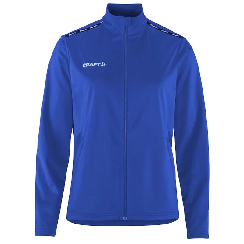 Craft Squad Go Fz Jacket W 1915348