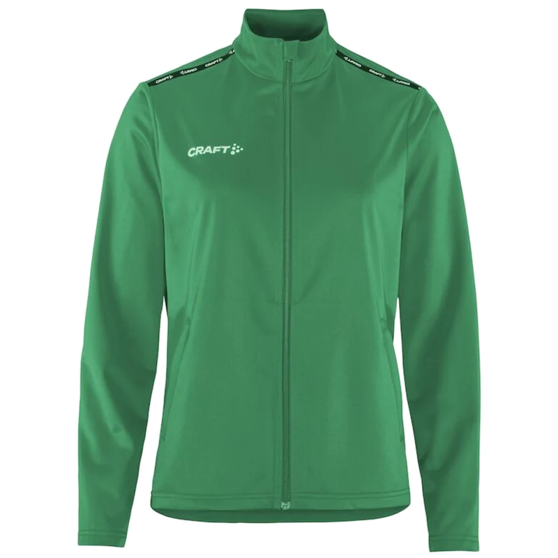 Craft Squad Go Fz Jacket W 1915348
