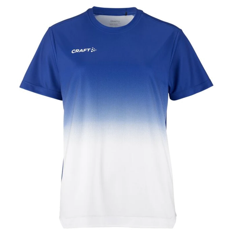 Craft Progress 2.0 Indoor Graphic Jersey W 1915639