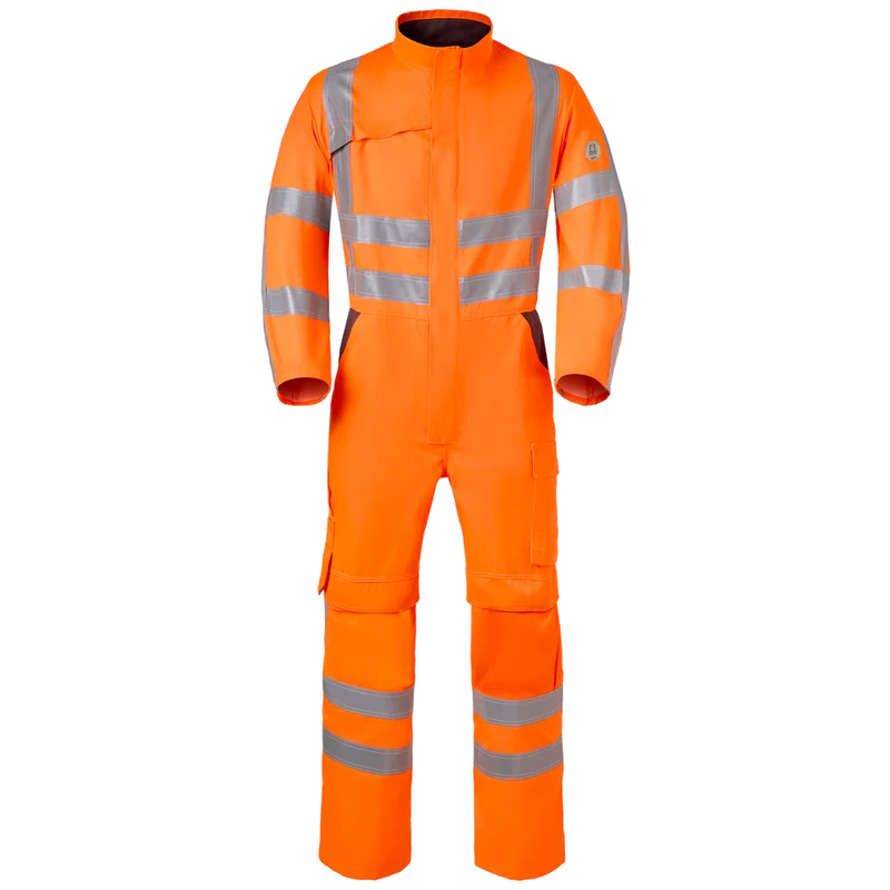 Havep RWS Hi Vis+ Overall 20479