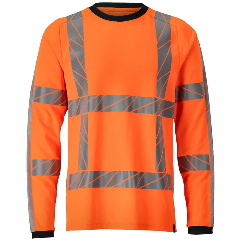 Mascot Accelerate Safe RWS T-Shirt Lange Mouwen 24081