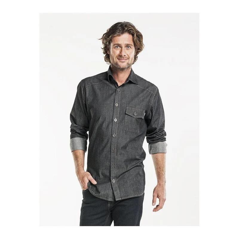 Chaud Devant Pure Denim Men Antra Stretch 631