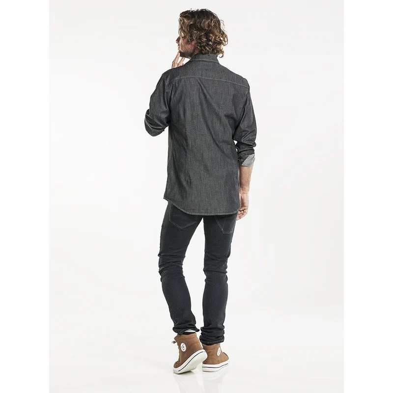 Chaud Devant Pure Denim Men Antra Stretch 631