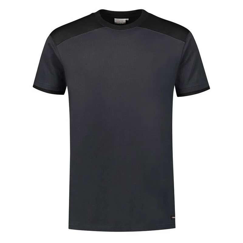 Santino 2 Color-Line T-shirt Tiesto