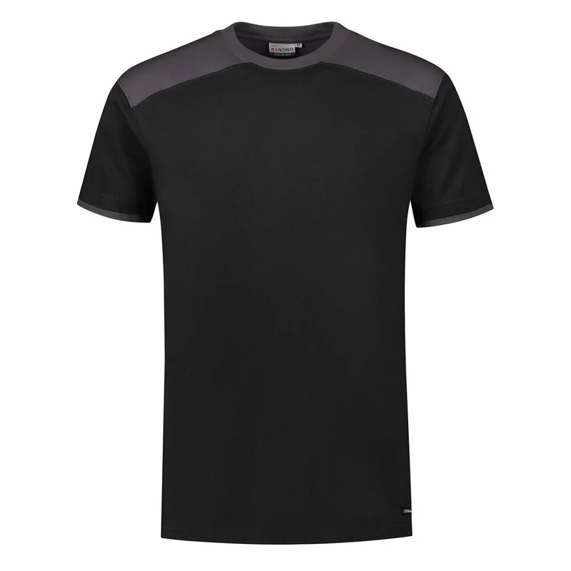 Santino 2 Color-Line T-shirt Tiesto